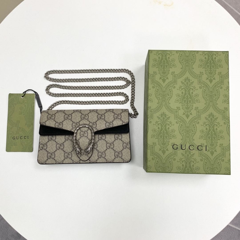 Gucci Satchel Bags